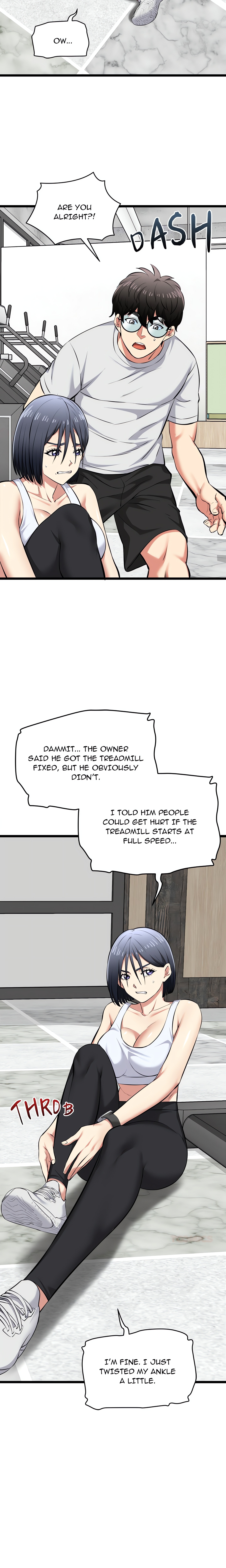 Start Game Page 24 - MangaHe