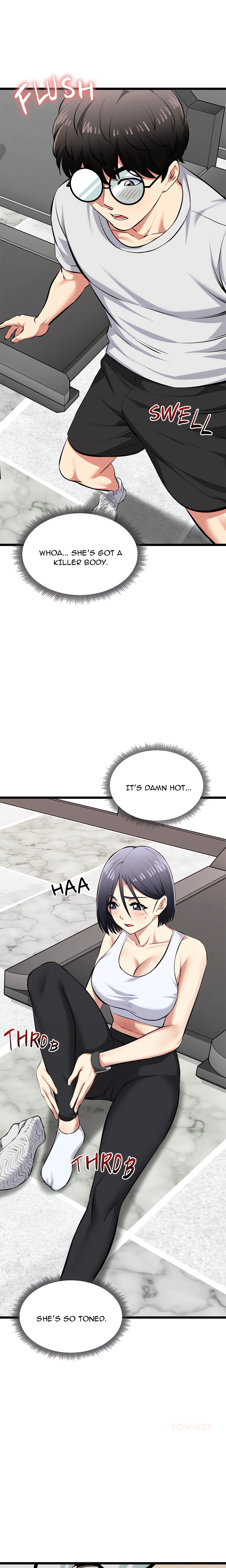 Start Game Page 25 - MangaHe