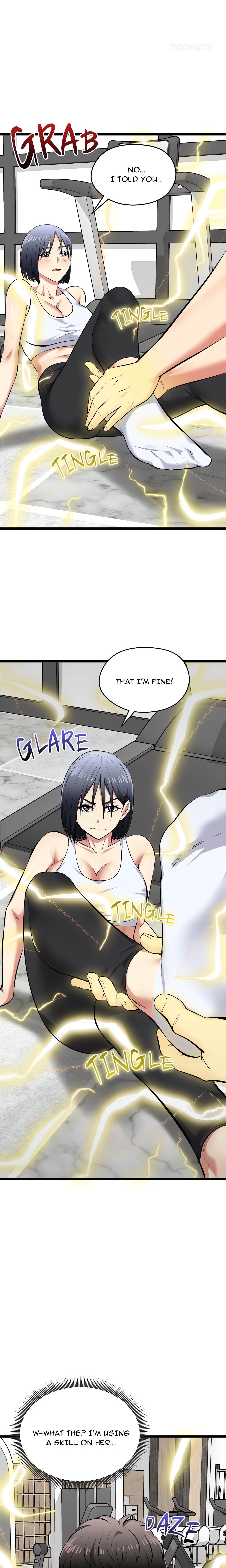 Start Game Page 27 - MangaHe