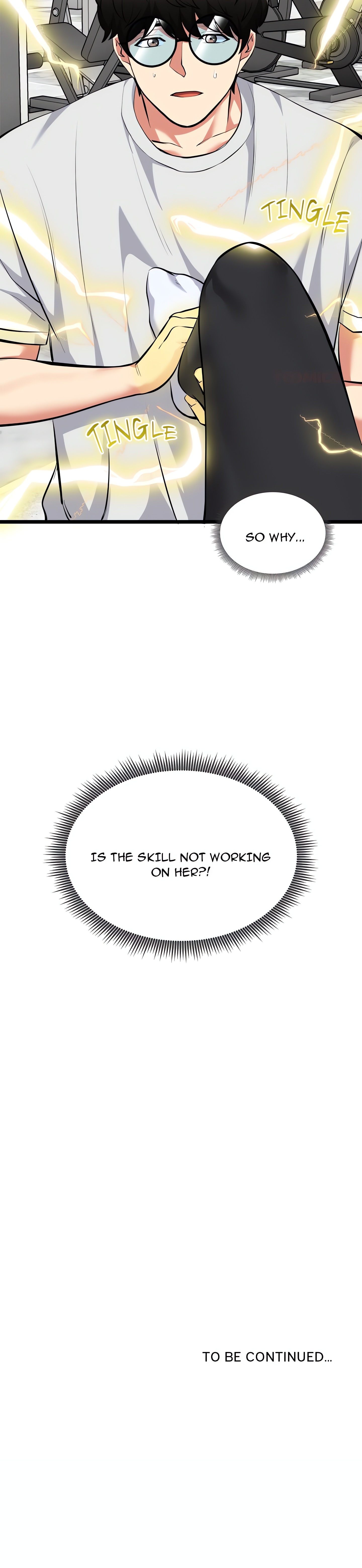 Start Game Page 28 - MangaHe