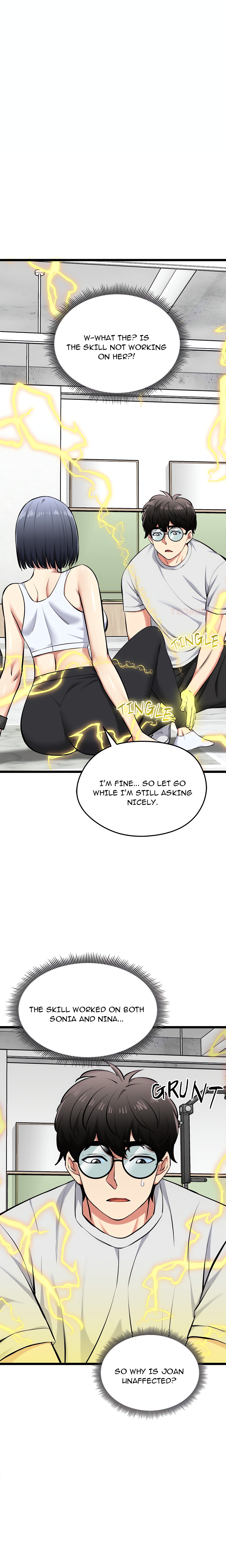 Start Game Page 2 - MangaHe