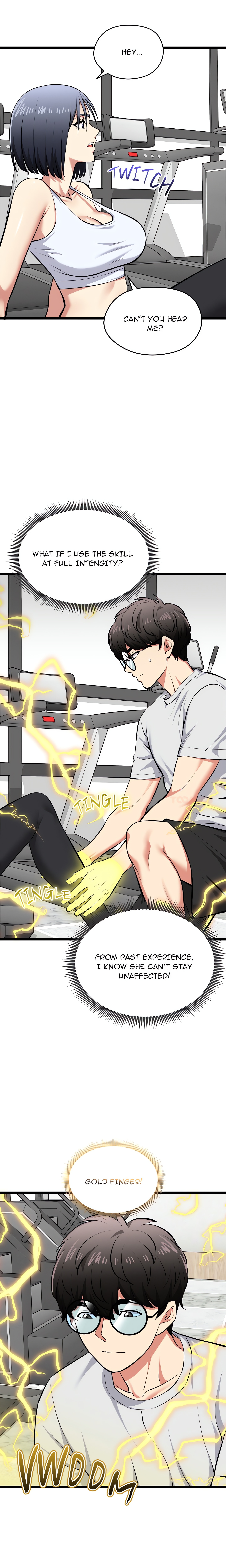 Start Game Page 3 - MangaHe