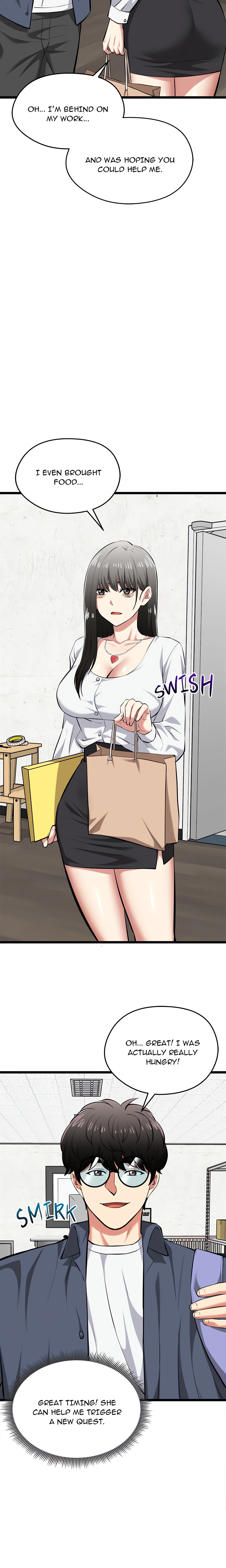 Start Game Page 24 - MangaHe