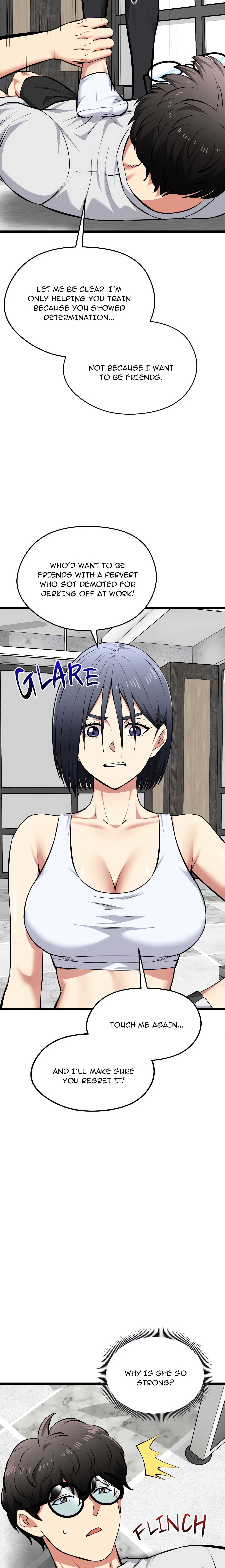 Start Game Page 8 - MangaHe