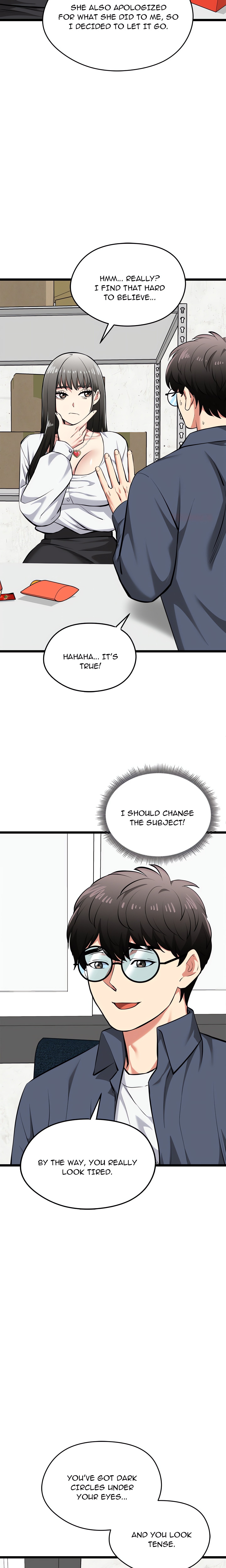 Start Game Page 12 - MangaHe