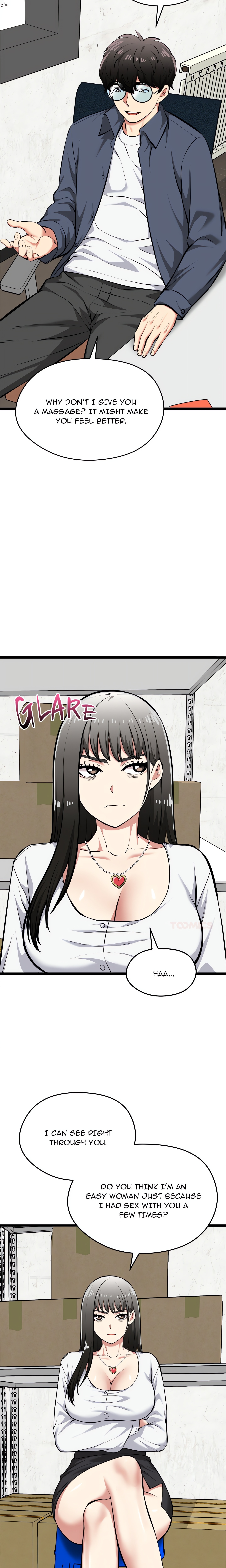 Start Game Page 13 - MangaHe