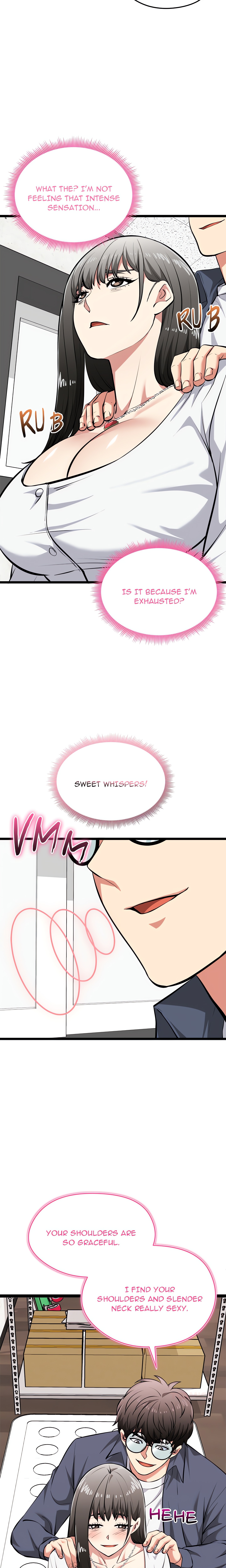 Start Game Page 19 - MangaHe