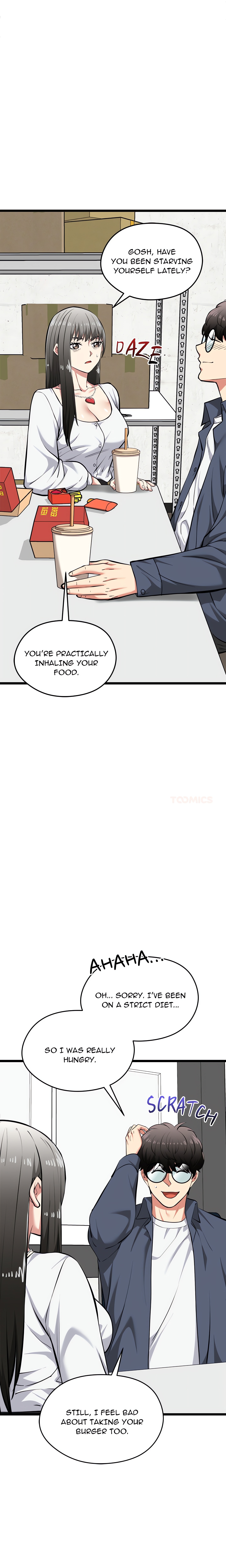 Start Game Page 3 - MangaHe