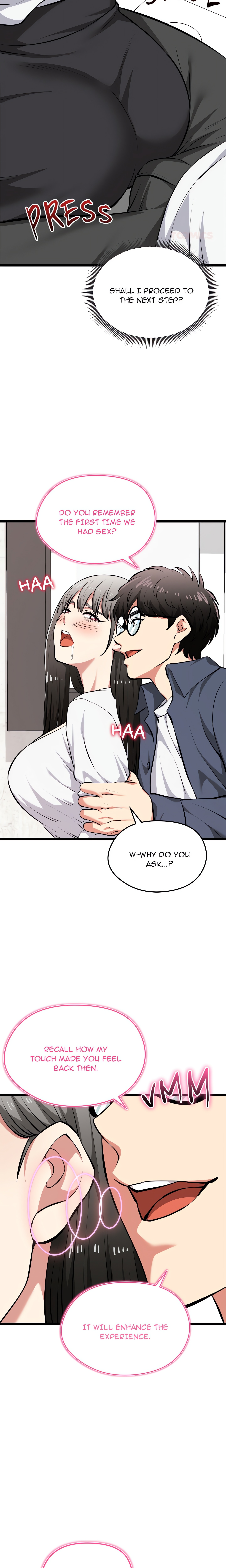 Start Game Page 21 - MangaHe