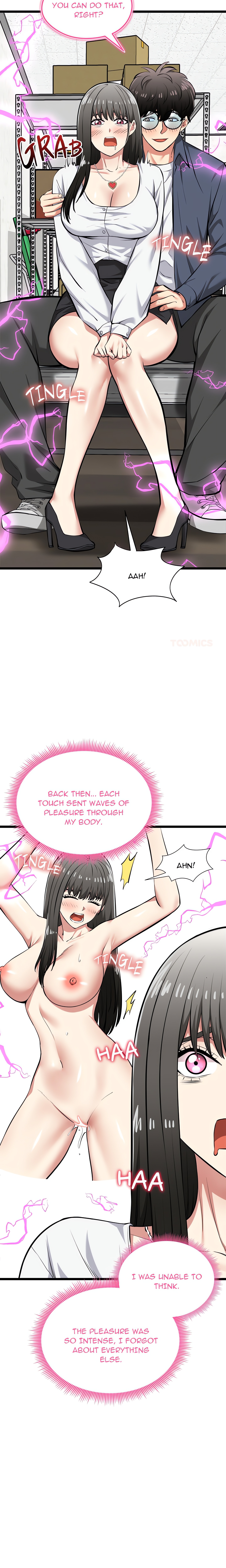 Start Game Page 22 - MangaHe