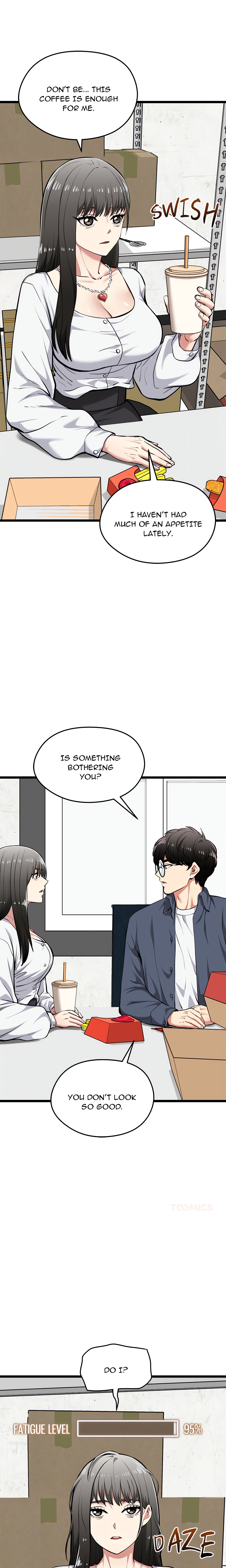 Start Game Page 4 - MangaHe