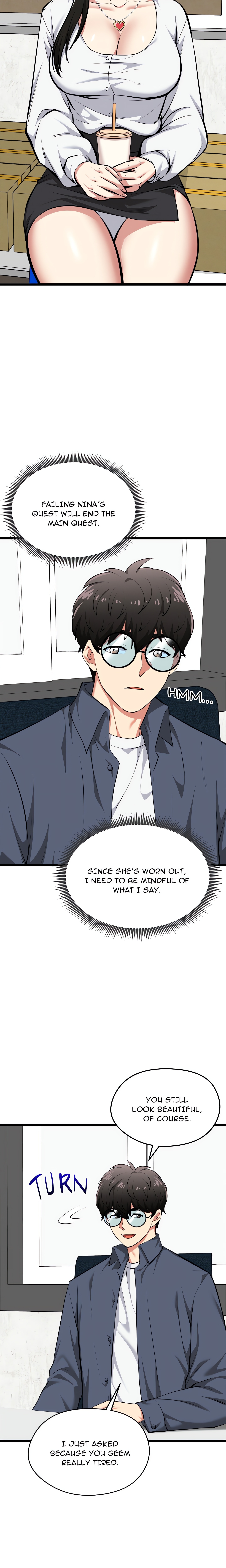 Start Game Page 5 - MangaHe