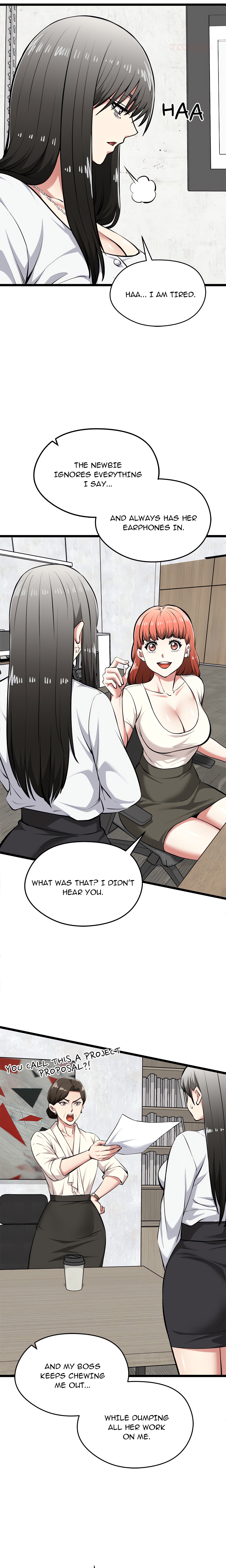 Start Game Page 6 - MangaHe