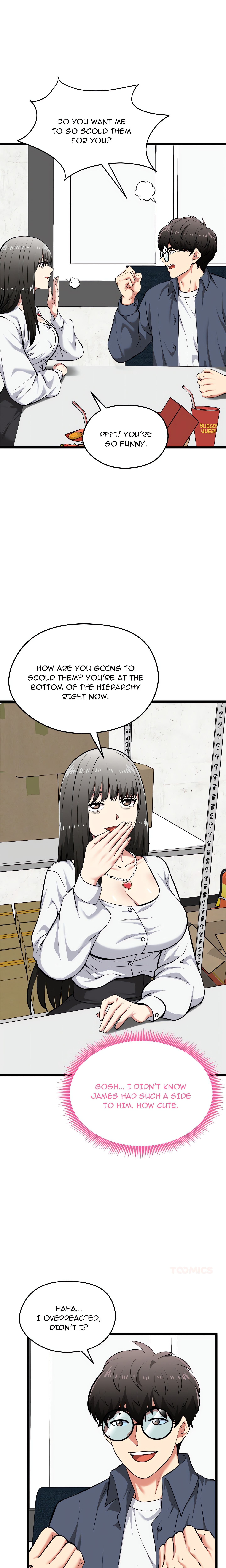 Start Game Page 9 - MangaHe
