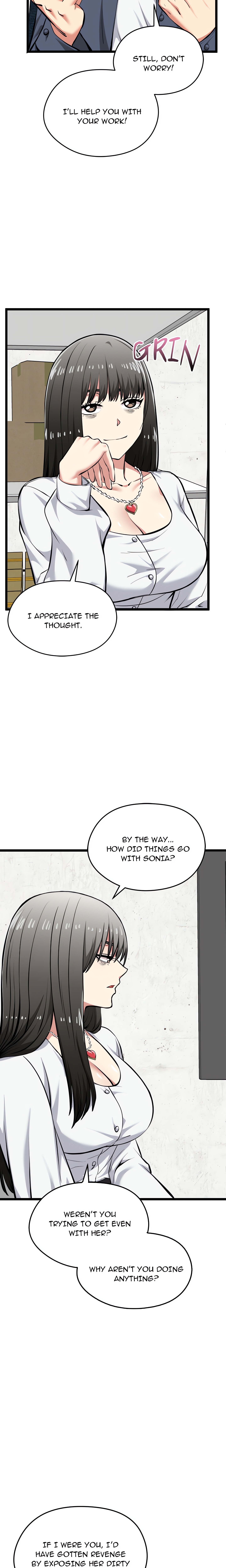 Start Game Page 10 - MangaHe