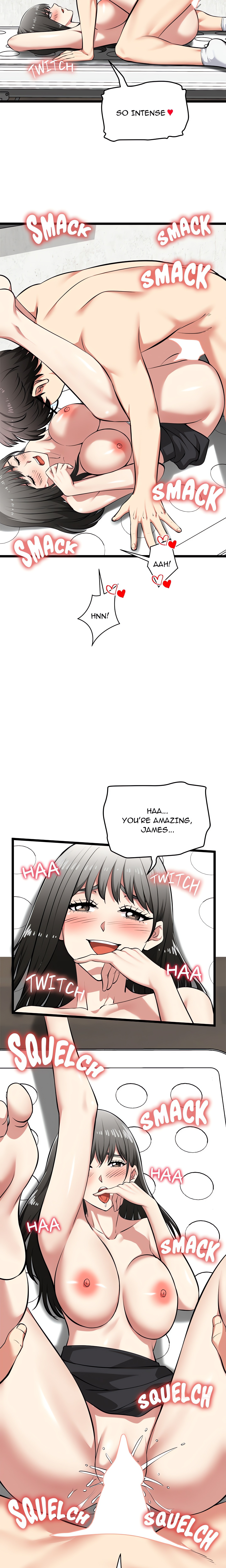 Start Game Page 19 - MangaHe