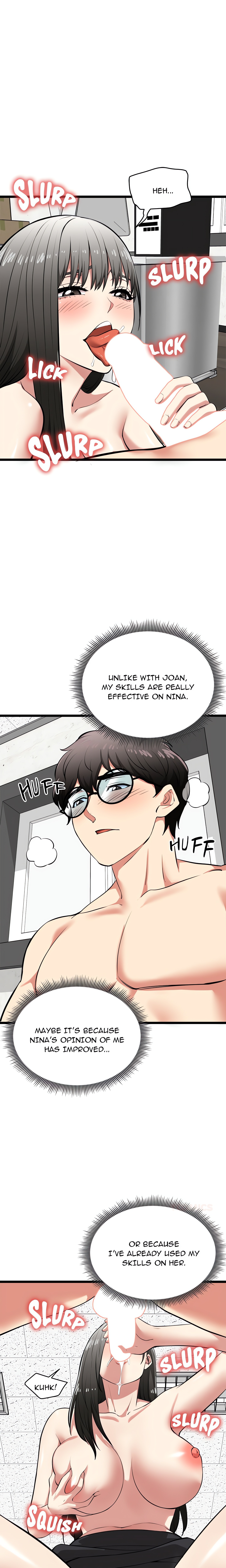 Start Game Page 4 - MangaHe