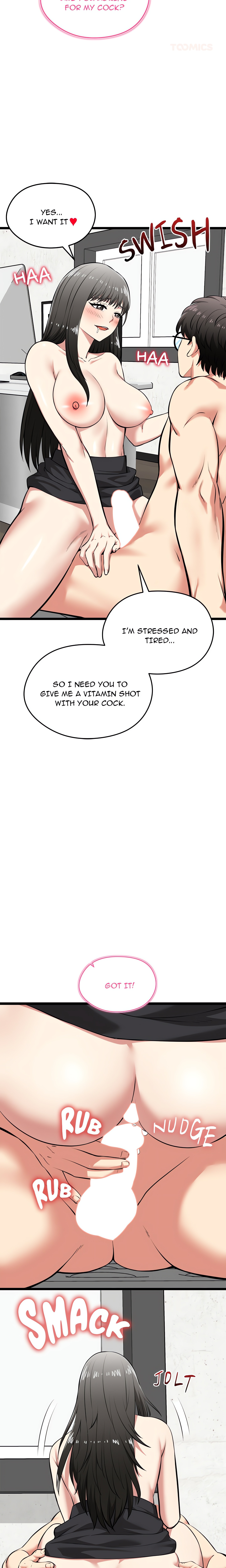 Start Game Page 6 - MangaHe