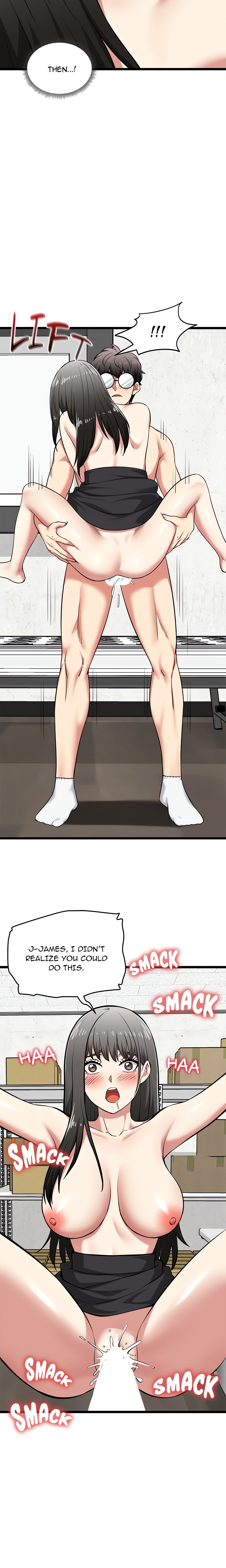 Start Game Page 10 - MangaHe