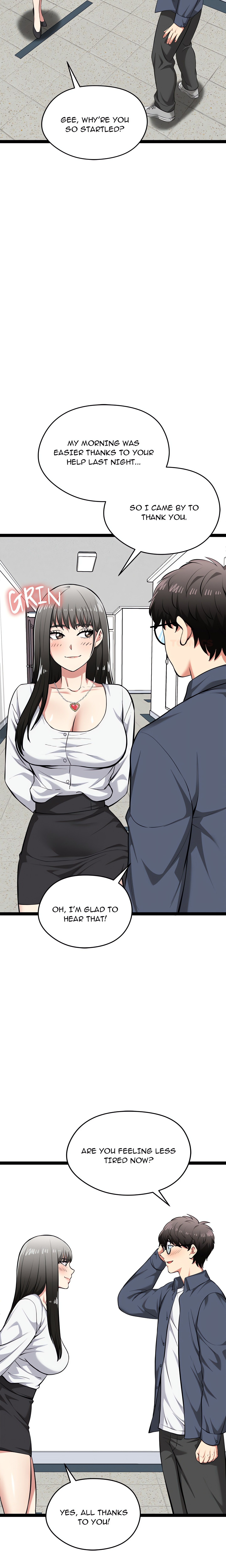 Start Game Page 22 - MangaHe