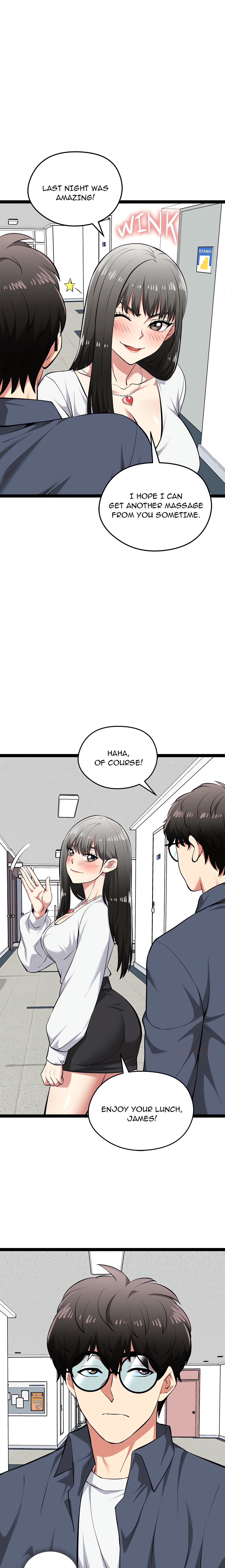 Start Game Page 23 - MangaHe