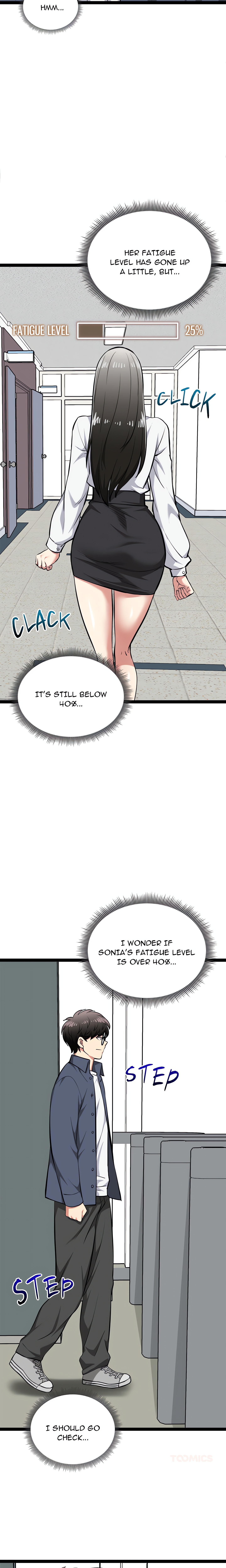 Start Game Page 24 - MangaHe