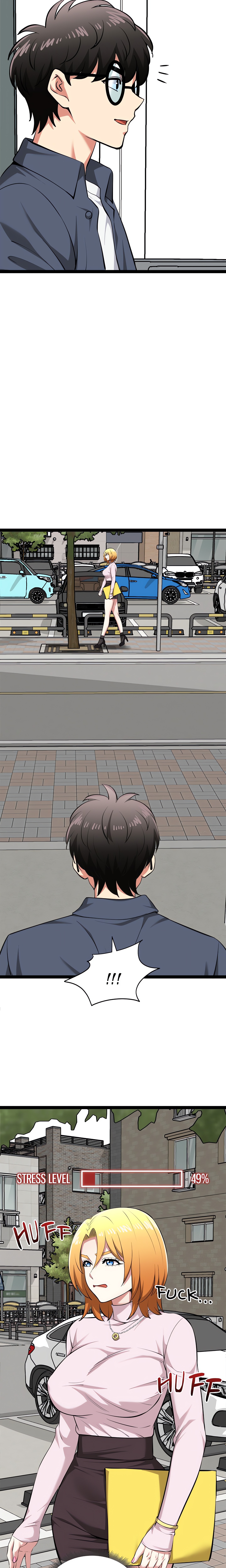Start Game Page 25 - MangaHe
