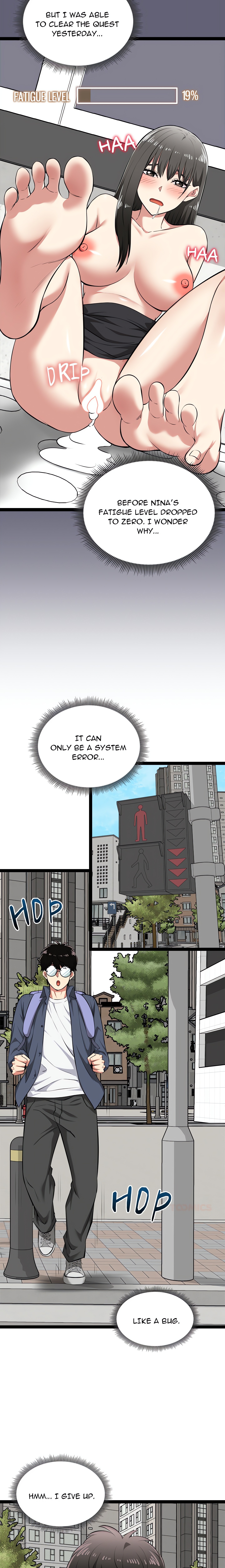 Start Game Page 4 - MangaHe