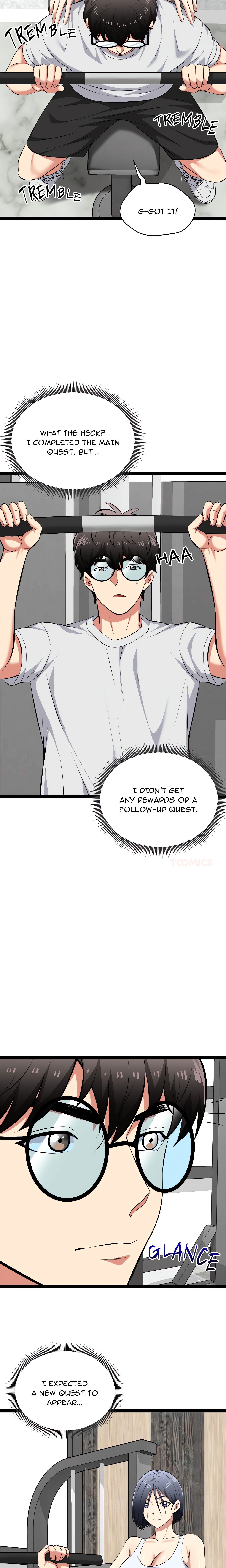 Start Game Page 8 - MangaHe
