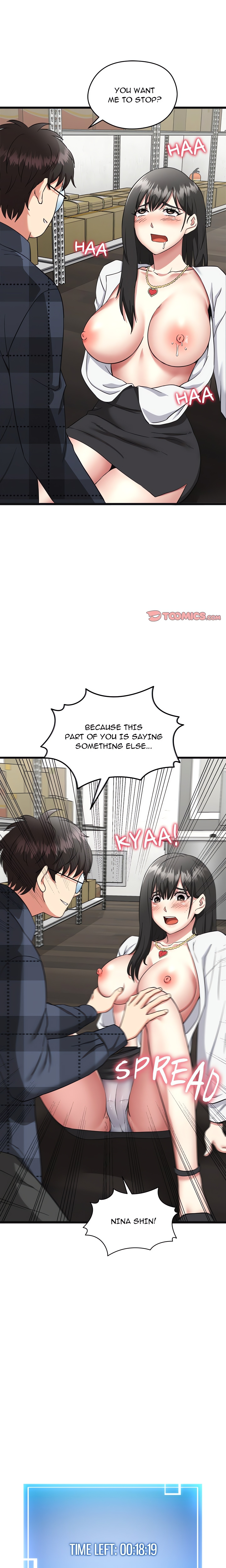 Start Game Page 2 - MangaHe