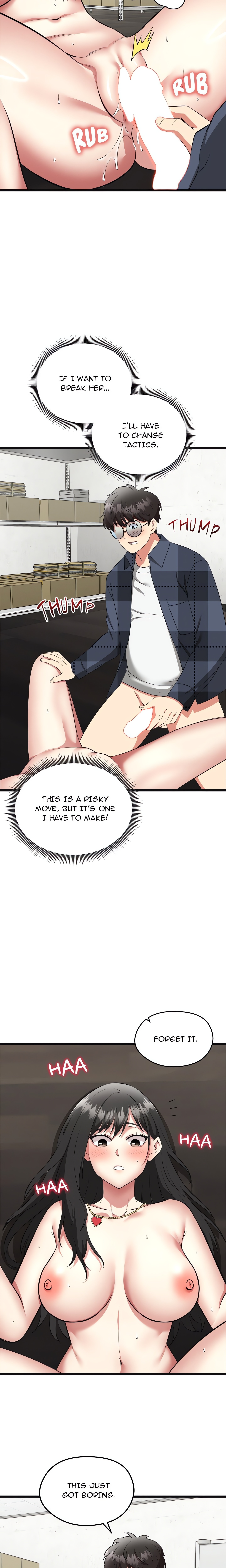 Start Game Page 13 - MangaHe