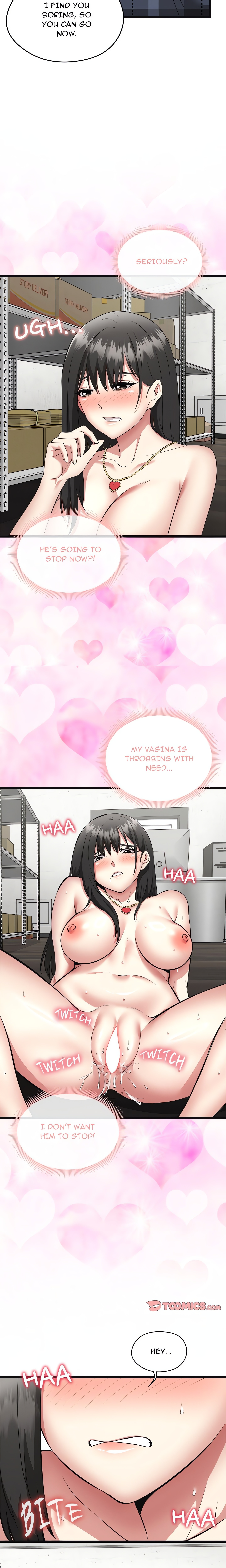 Start Game Page 15 - MangaHe