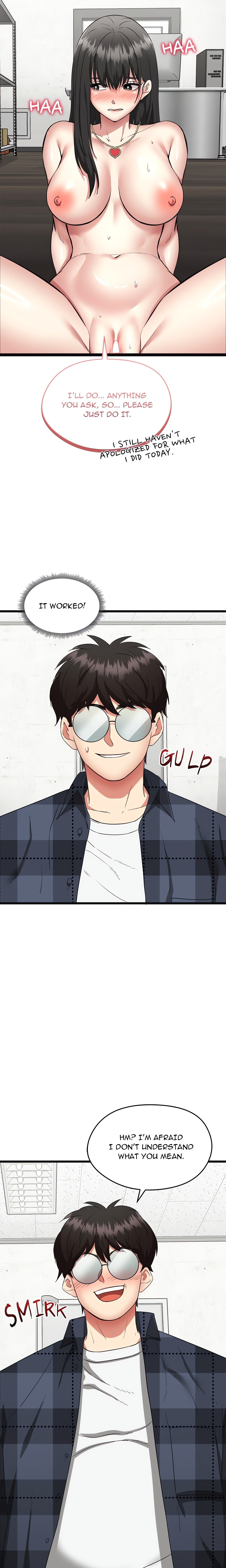 Start Game Page 16 - MangaHe