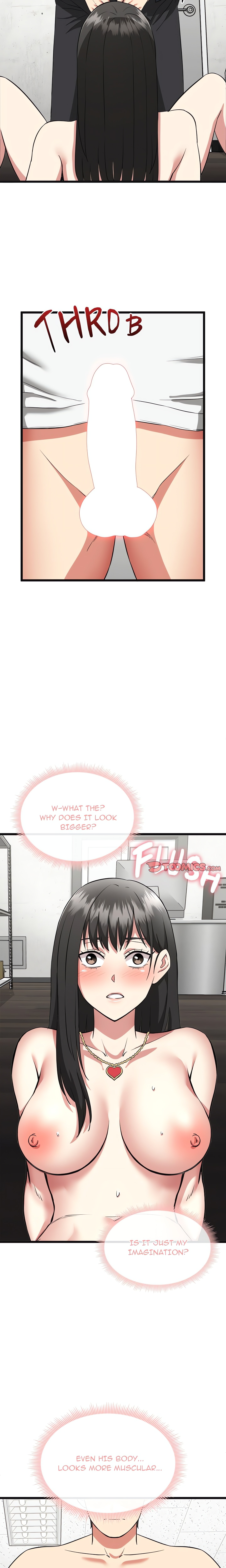 Start Game Page 22 - MangaHe