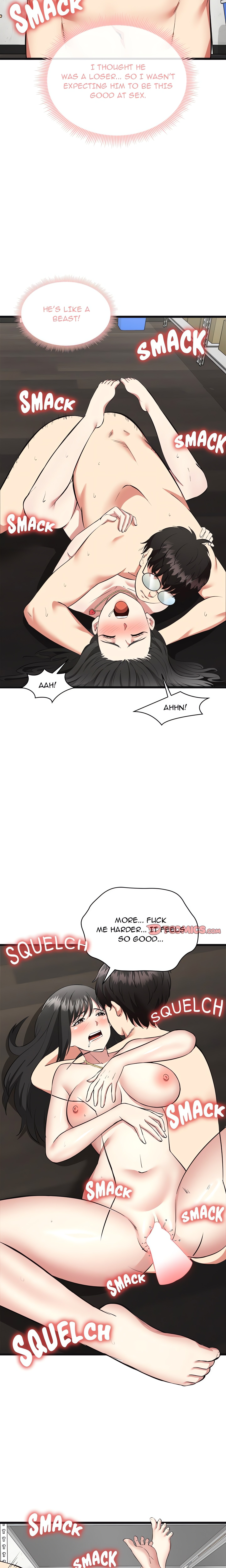 Start Game Page 27 - MangaHe