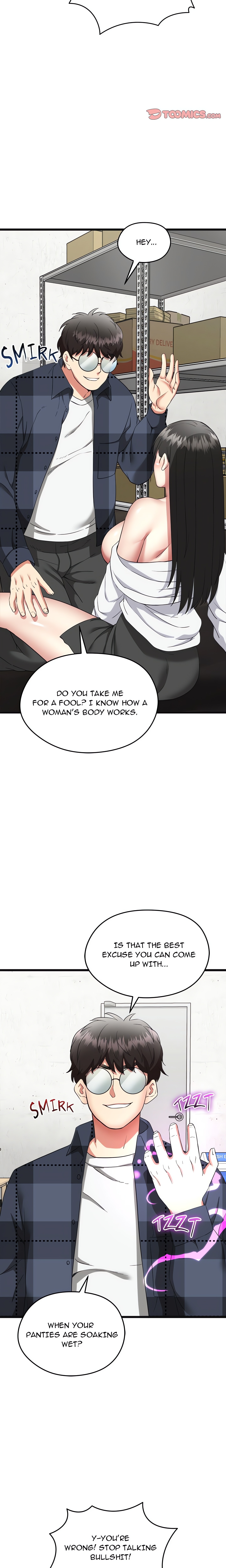 Start Game Page 4 - MangaHe