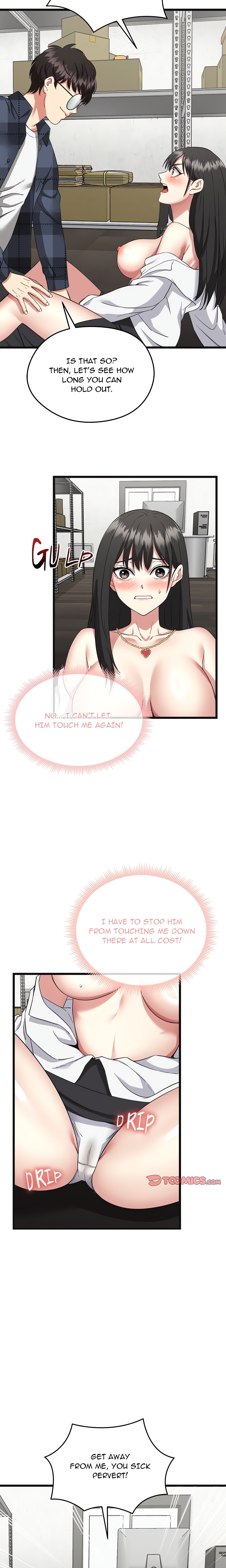Start Game Page 5 - MangaHe