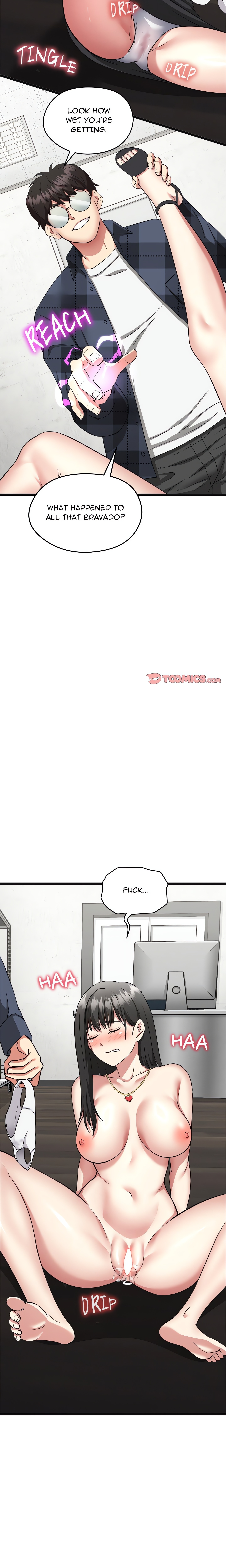 Start Game Page 7 - MangaHe