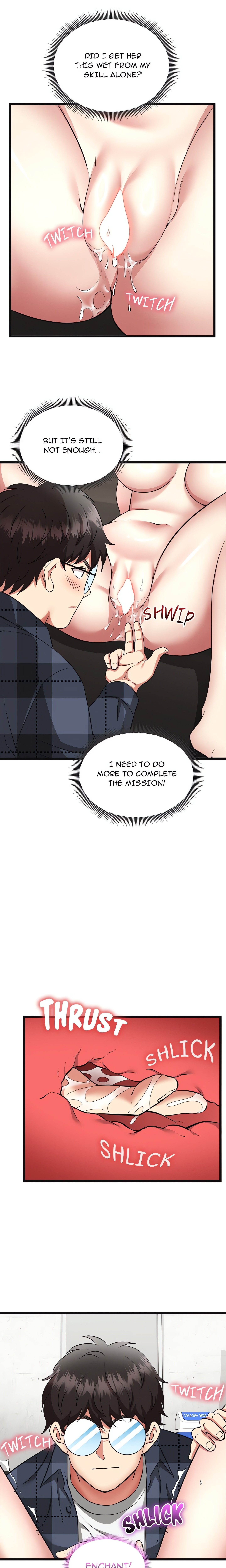 Start Game Page 8 - MangaHe