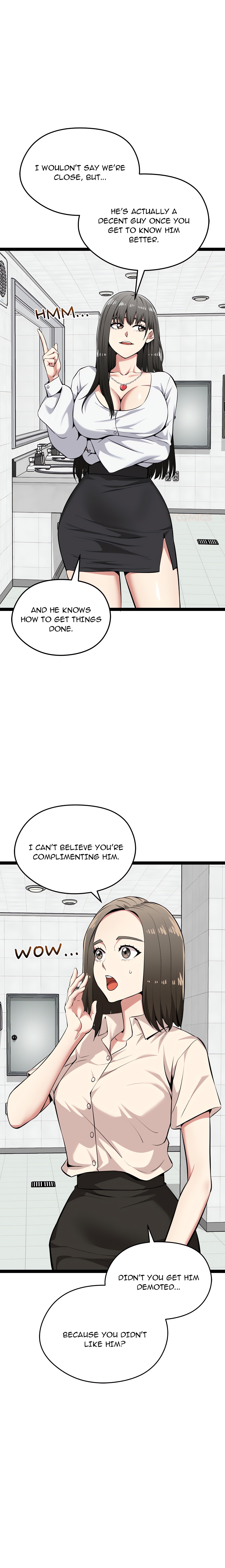 Start Game Page 12 - MangaHe