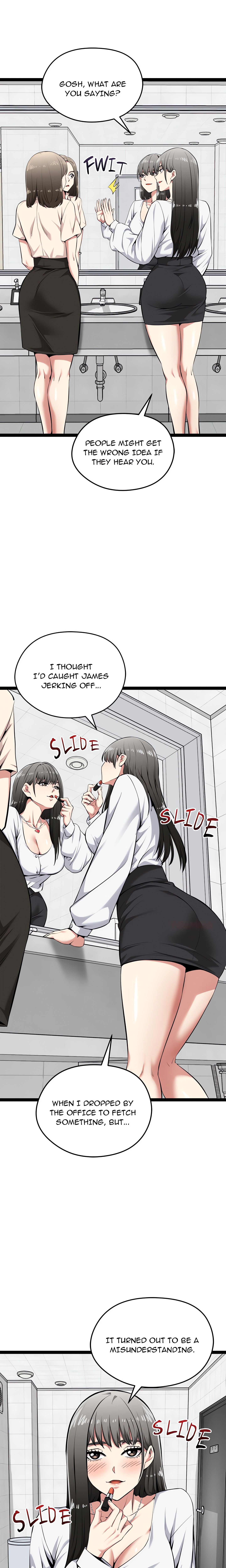Start Game Page 13 - MangaHe