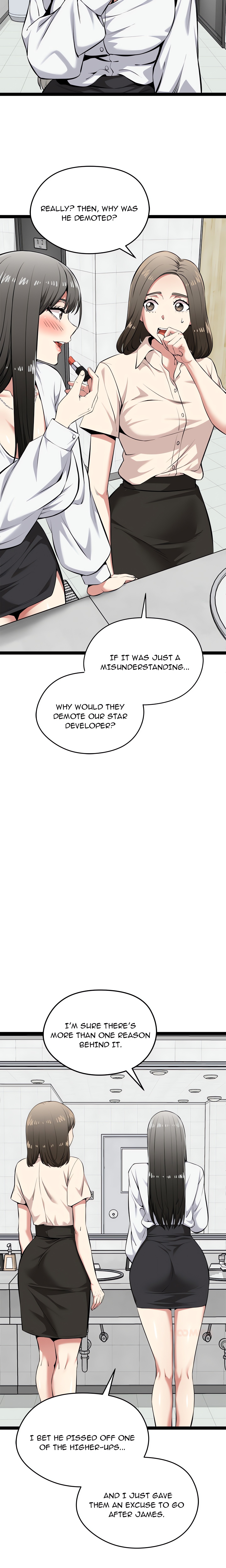 Start Game Page 14 - MangaHe