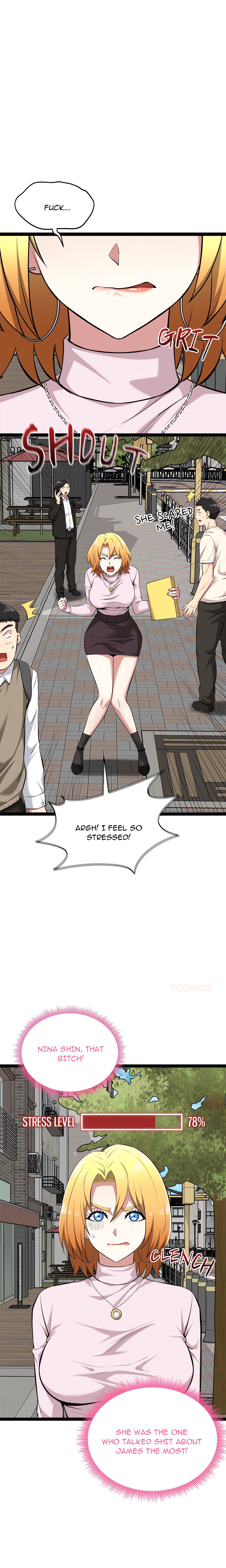 Start Game Page 18 - MangaHe