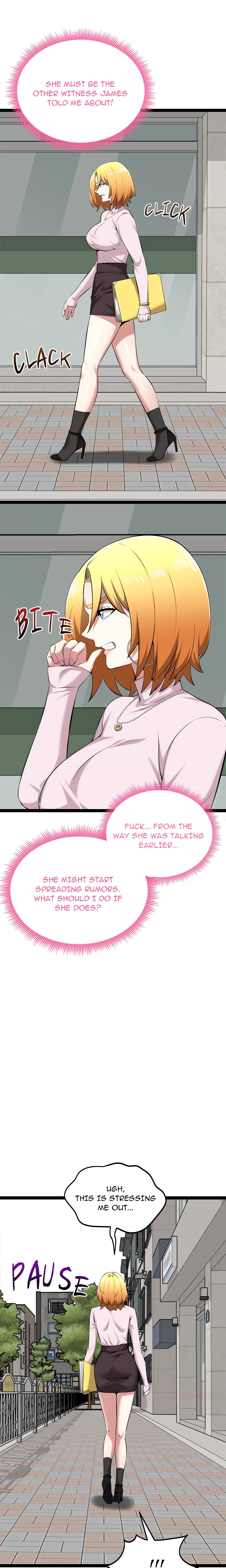 Start Game Page 19 - MangaHe