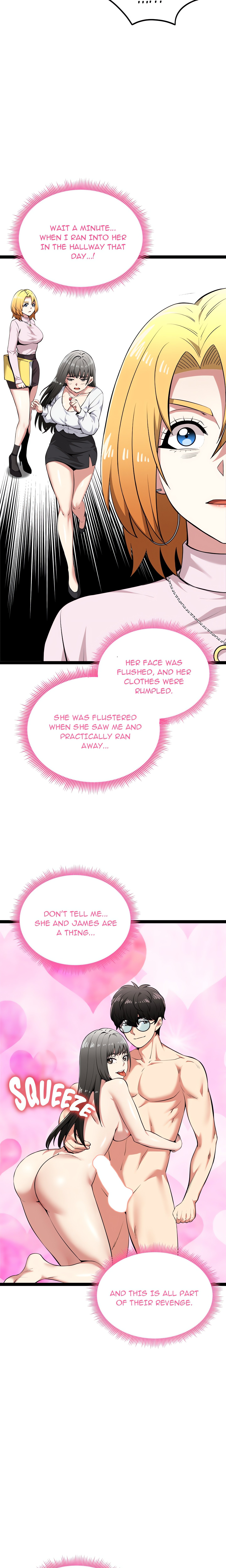 Start Game Page 20 - MangaHe