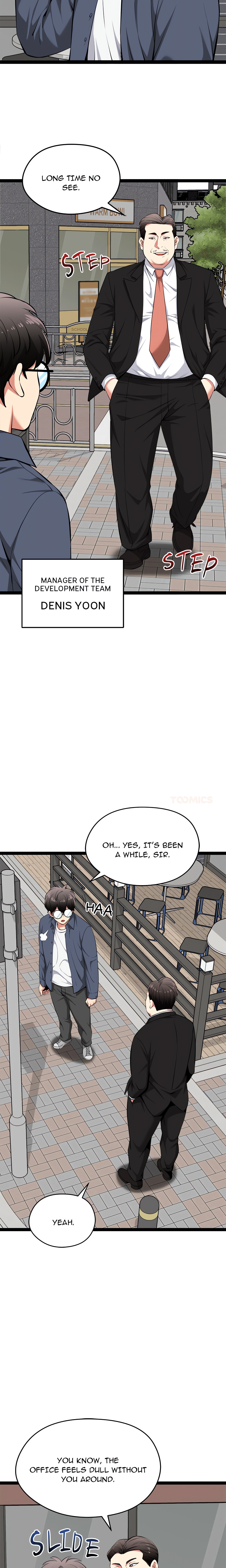 Start Game Page 3 - MangaHe