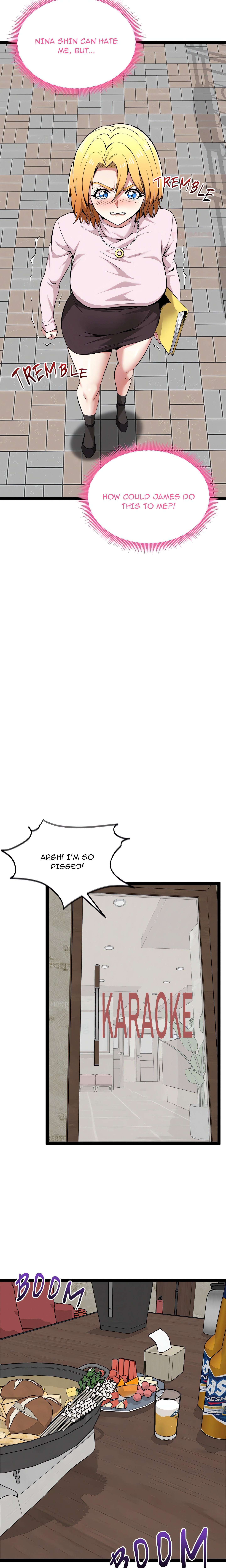 Start Game Page 21 - MangaHe