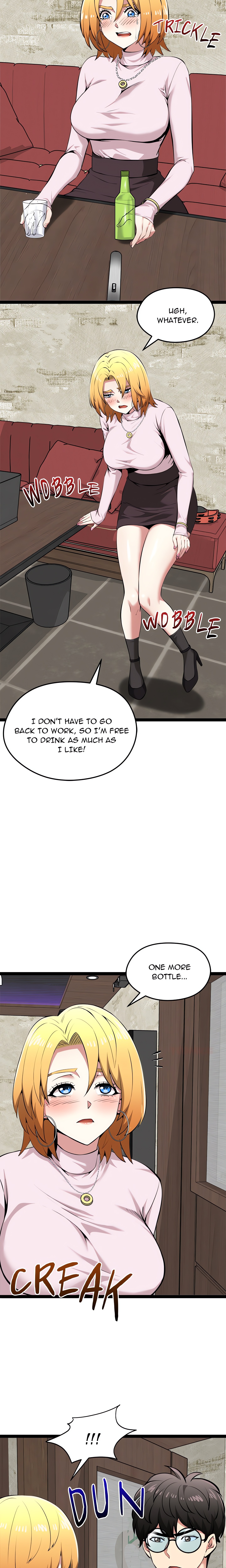 Start Game Page 23 - MangaHe
