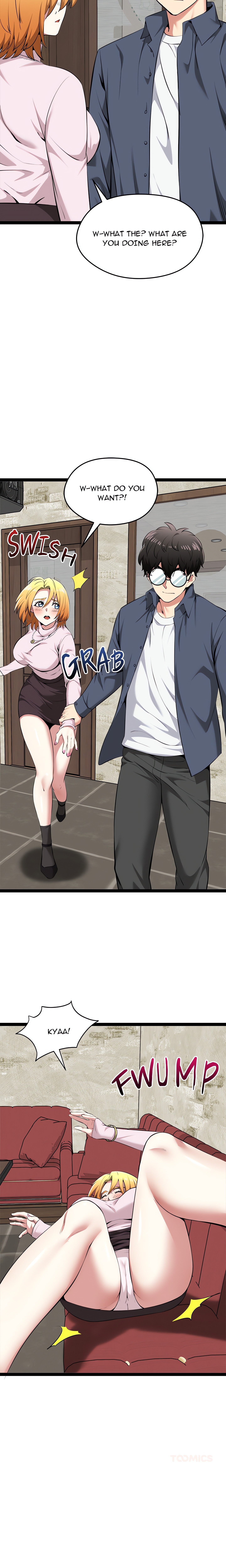 Start Game Page 24 - MangaHe