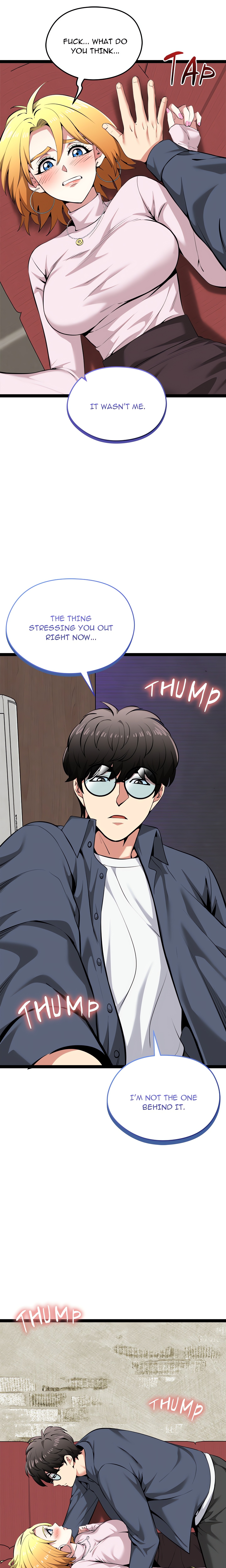 Start Game Page 25 - MangaHe